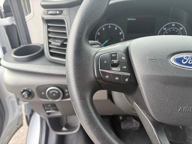2024 Ford Transit Cargo Van Base