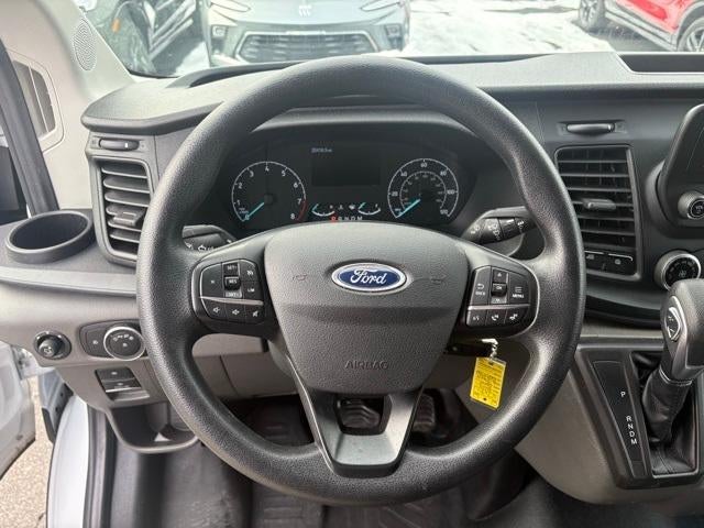 2024 Ford Transit Cargo Van Base