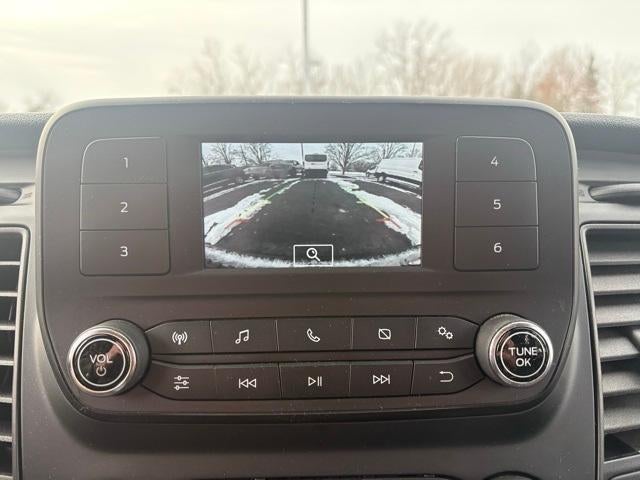 2024 Ford Transit Cargo Van Base