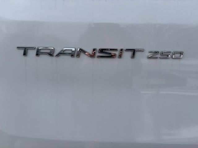 2024 Ford Transit Cargo Van Base