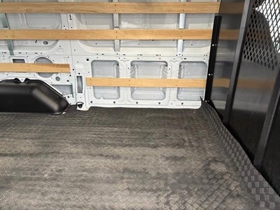 2024 Ford Transit Cargo Van Base