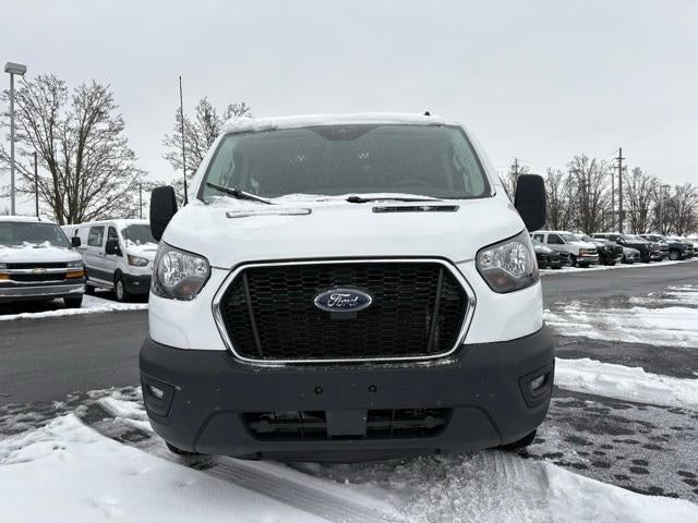 2024 Ford Transit Cargo Van Base