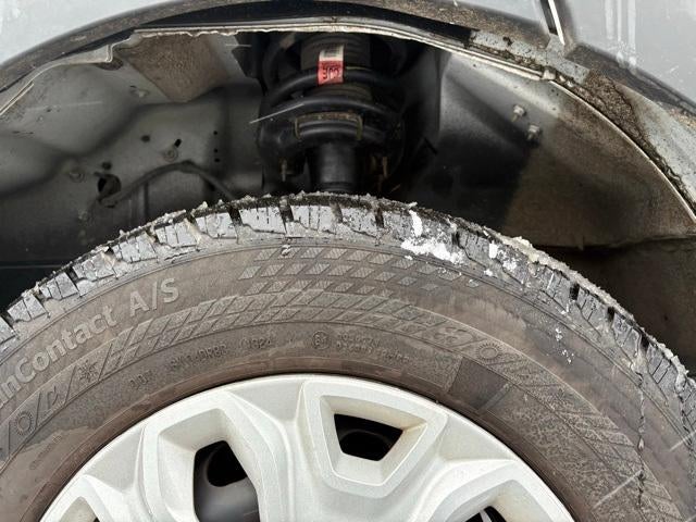 2024 Ford Transit Cargo Van Base