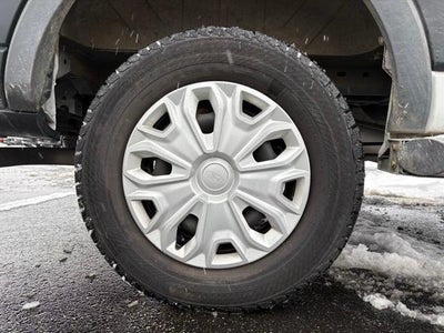 2024 Ford Transit Cargo Van Base