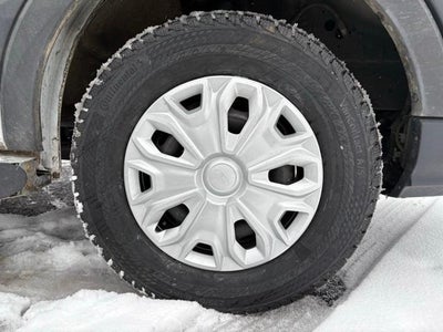 2024 Ford Transit Cargo Van Base