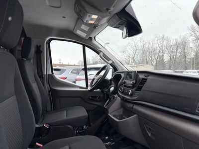 2024 Ford Transit Cargo Van Base