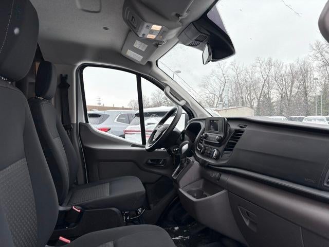 2024 Ford Transit Cargo Van Base