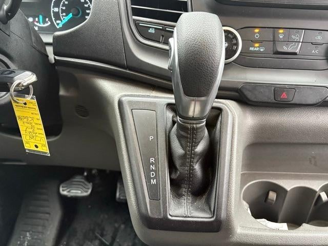 2024 Ford Transit Cargo Van Base