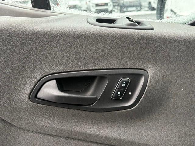 2024 Ford Transit Cargo Van Base