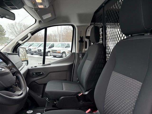2024 Ford Transit Cargo Van Base