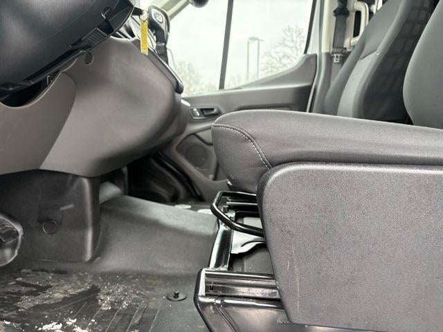 2024 Ford Transit Cargo Van Base