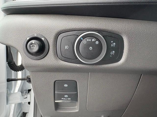 2024 Ford Transit Cargo Van Base