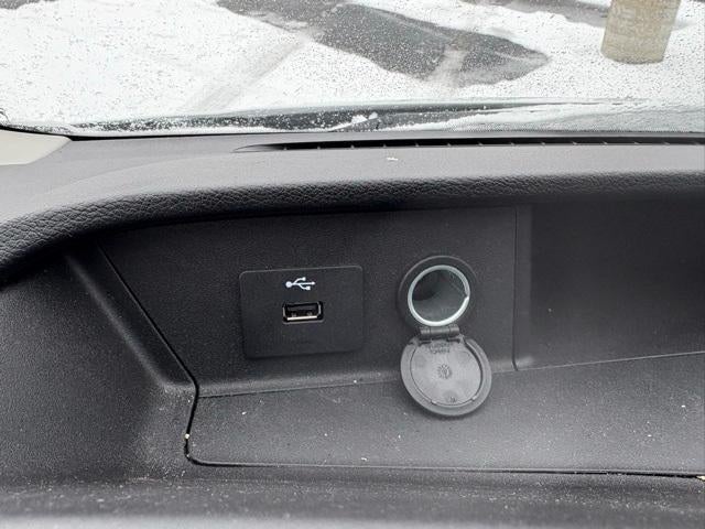 2024 Ford Transit Cargo Van Base