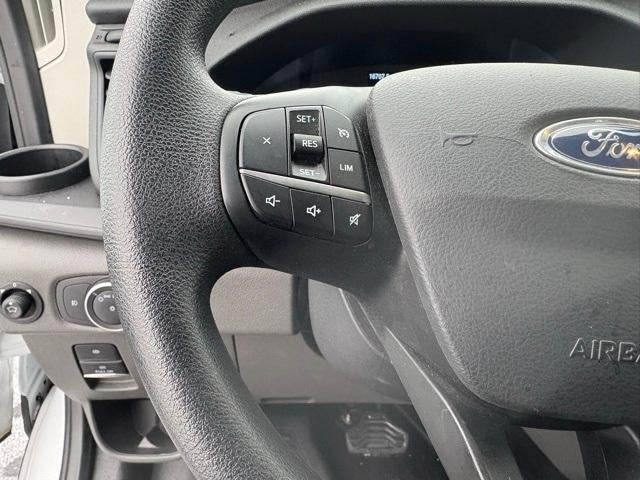 2024 Ford Transit Cargo Van Base