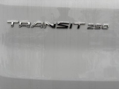 2024 Ford Transit Cargo Van Base