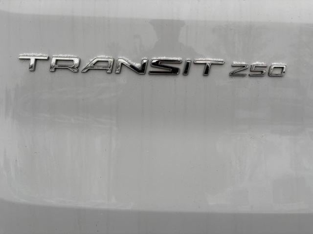 2024 Ford Transit Cargo Van Base