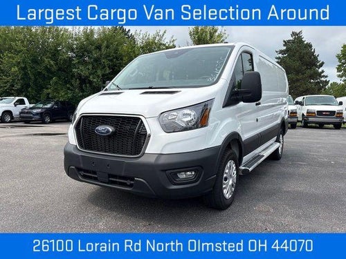 2025 Ford Transit-250 Cargo Van Base