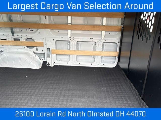 2025 Ford Transit-250 Cargo Van Base