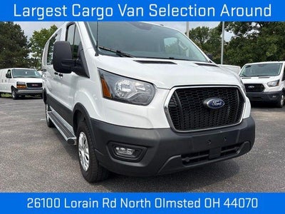 2025 Ford Transit-250 Cargo Van Base