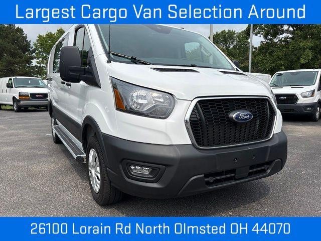 2025 Ford Transit-250 Cargo Van Base