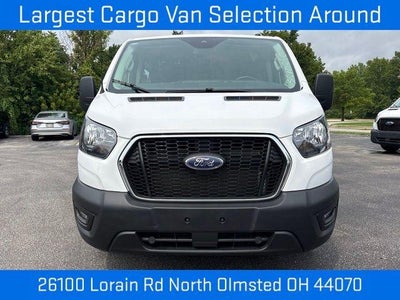 2025 Ford Transit-250 Cargo Van Base