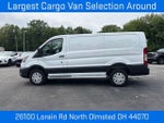 2025 Ford Transit-250 Cargo Van Base