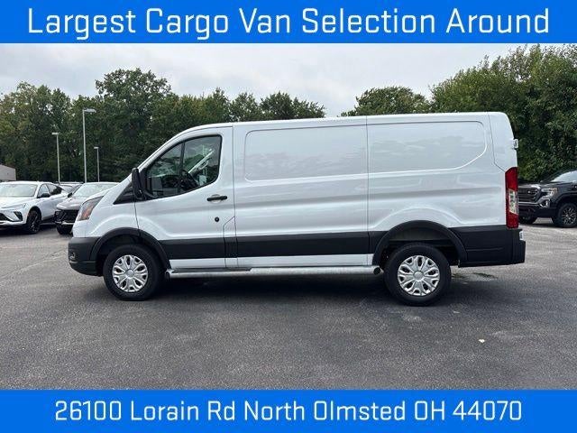 2025 Ford Transit-250 Cargo Van Base