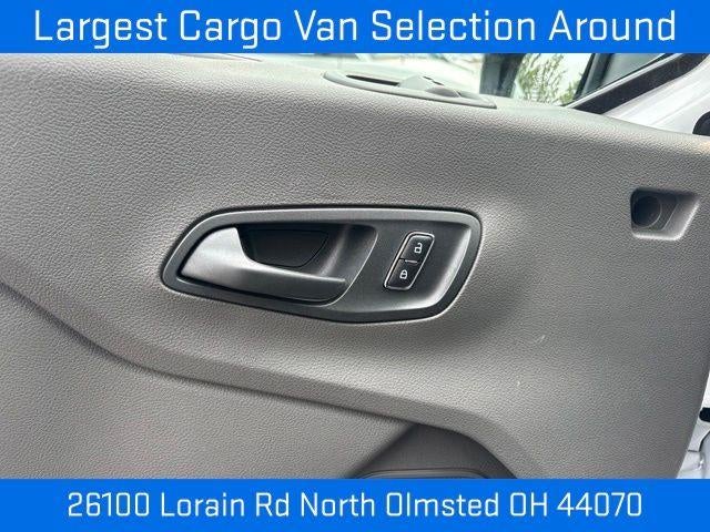 2025 Ford Transit-250 Cargo Van Base