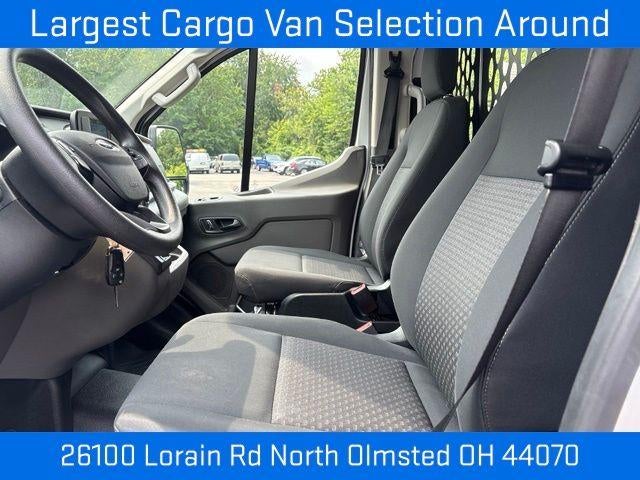 2025 Ford Transit-250 Cargo Van Base