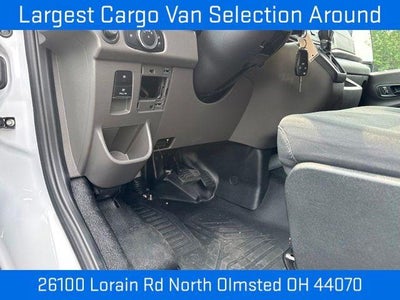 2025 Ford Transit-250 Cargo Van Base