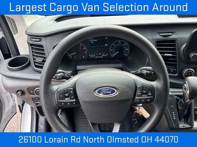 2025 Ford Transit-250 Cargo Van Base