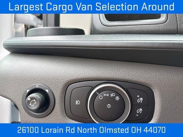 2025 Ford Transit-250 Cargo Van Base