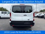 2025 Ford Transit-250 Cargo Van Base