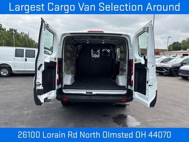 2025 Ford Transit-250 Cargo Van Base