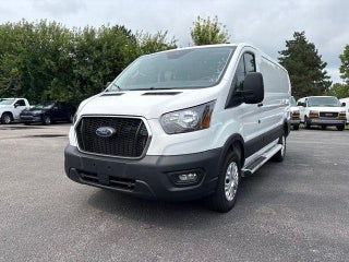 2025 Ford Transit-250 Cargo Van Base