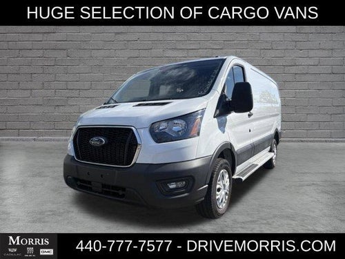 2025 Ford Transit-250 Cargo Van Base