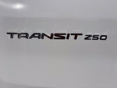 2025 Ford Transit-250 Cargo Van Base