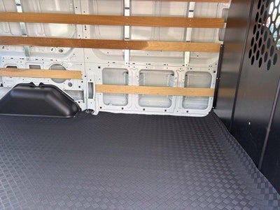 2025 Ford Transit-250 Cargo Van Base