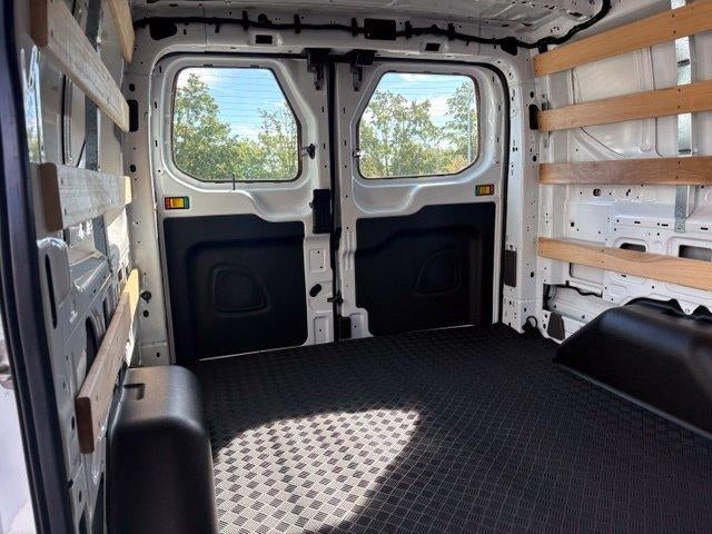 2025 Ford Transit-250 Cargo Van Base