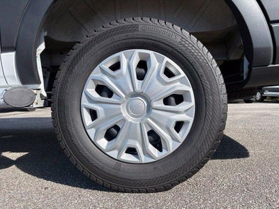 2025 Ford Transit-250 Cargo Van Base