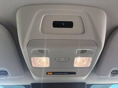 2025 Ford Transit-250 Cargo Van Base