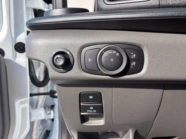 2025 Ford Transit-250 Cargo Van Base