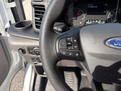 2025 Ford Transit-250 Cargo Van Base