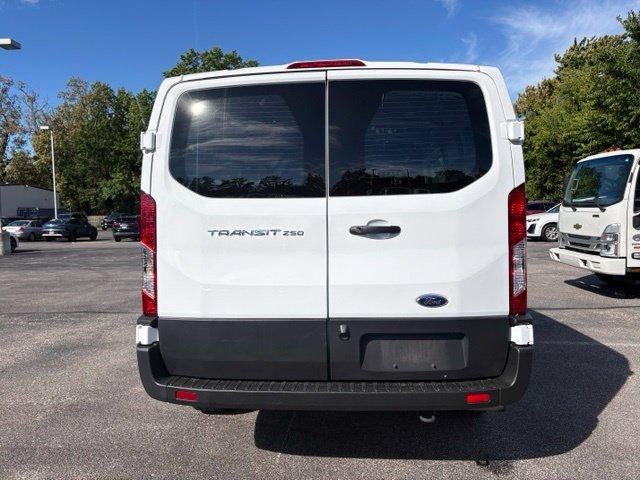 2025 Ford Transit-250 Cargo Van Base