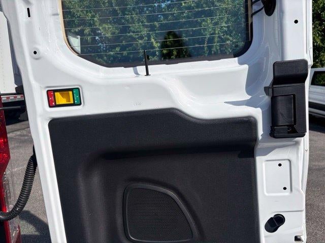 2025 Ford Transit-250 Cargo Van Base