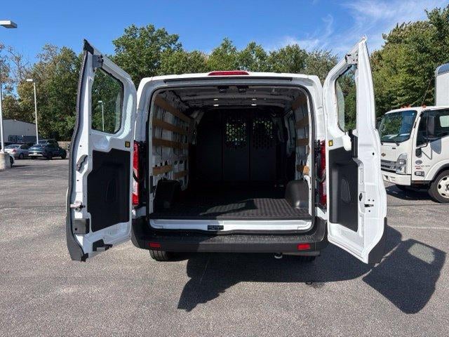 2025 Ford Transit-250 Cargo Van Base