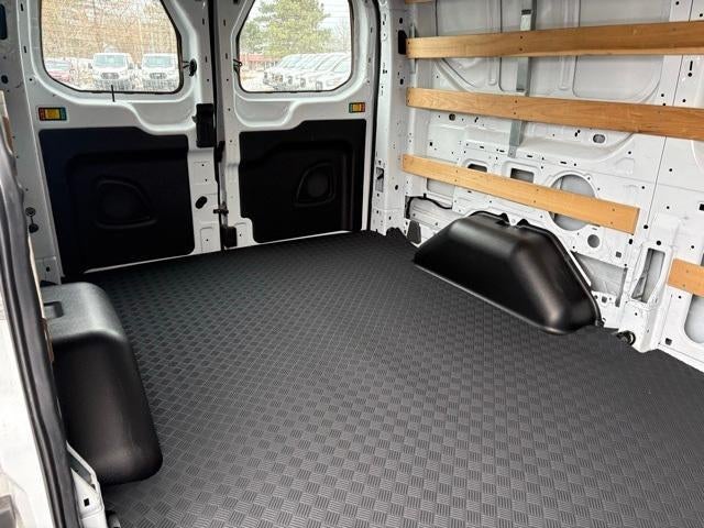 2024 Ford Transit Cargo Van Base