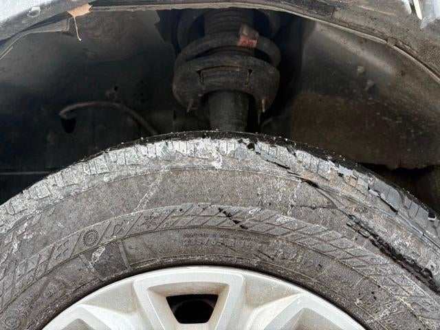 2024 Ford Transit Cargo Van Base