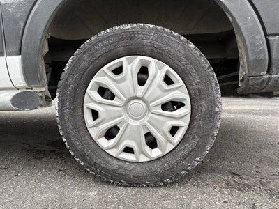 2024 Ford Transit Cargo Van Base