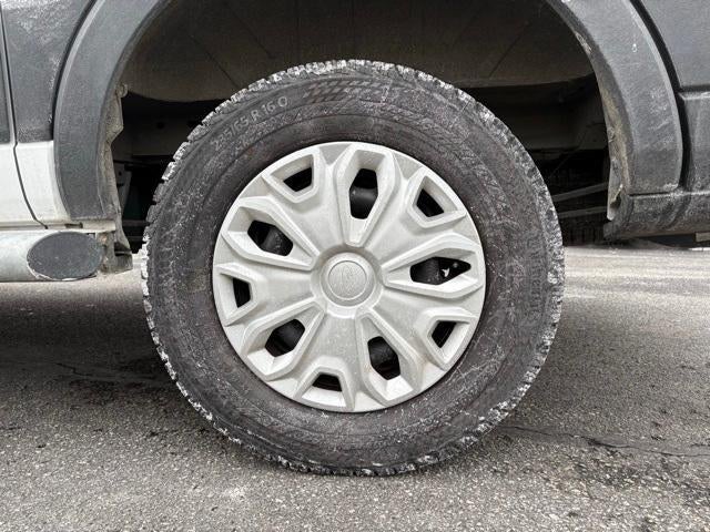 2024 Ford Transit Cargo Van Base